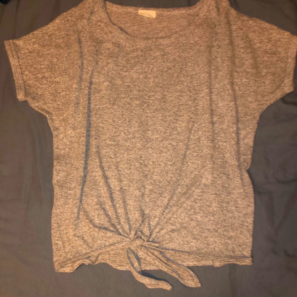 Light Sweater Top